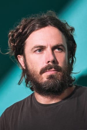 Casey Affleck profil kép