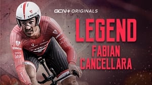 Legend: Fabian Cancellara háttérkép