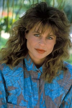 Linda Hamilton profil kép