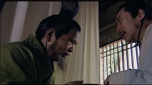 汉武大帝 Season 1 Ep.5 5. epizód