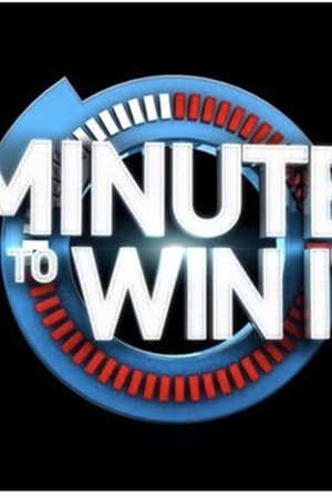 Minute to Win It poszter