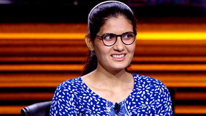 कौन बनेगा करोड़पति 16. évad Ep.9 9. epizód