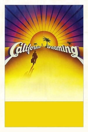 California Dreaming poszter