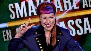 Smartare än en femteklassare Season 9 Ep.7 7. epizód