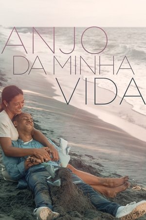 Ángel de mi vida poszter