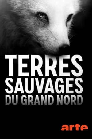 Terres sauvages du Grand Nord poszter