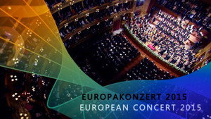 Europakonzert 2015 der Berliner Philharmoniker háttérkép