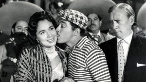 ¡Paso a la juventud..! háttérkép