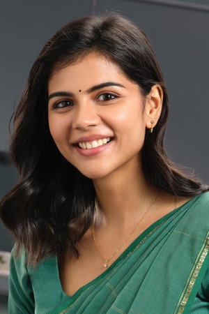 Kalyani Priyadarshan profil kép