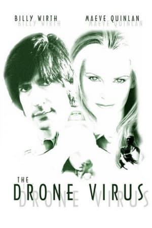 The Drone Virus poszter