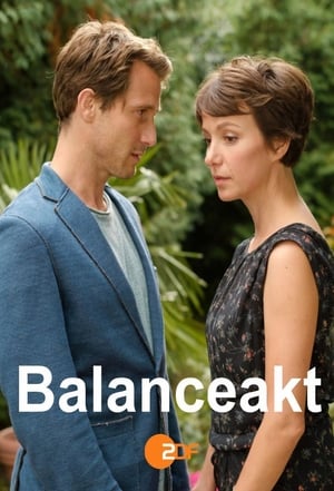 Balanceakt poszter