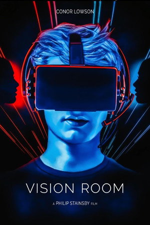 Vision Room poszter