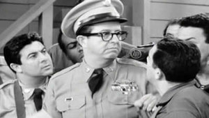 The Phil Silvers Show Season 2 Ep.31 31. epizód