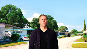 Gary Owen: Breakin' Out the Park háttérkép