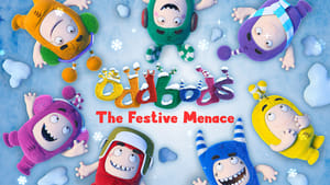 Oddbods: The Festive Menace háttérkép