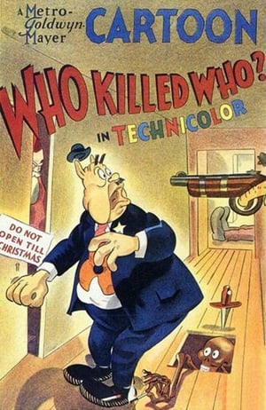 Who Killed Who? poszter