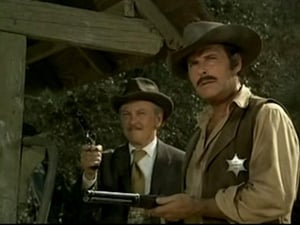 Alias Smith and Jones 2. évad Ep.11 11. epizód