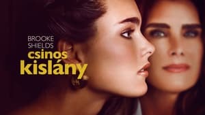 Brooke Shields: Csinos kislány kép