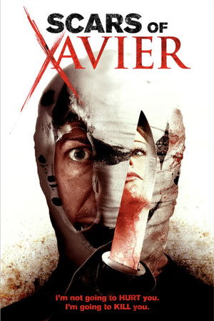 Scars of Xavier poszter
