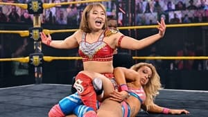 WWE NXT 15. évad Ep.18 18. epizód