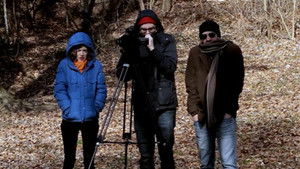 Cast & Crew háttérkép