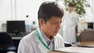 ドクターY～外科医・加地秀樹～ Season 3 Ep.6 6. epizód
