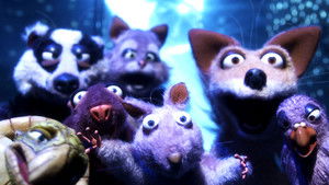 Mongrels Season 2 Ep.8 8. epizód