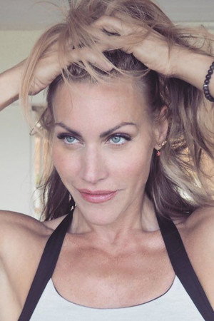 Silje Torp profil kép