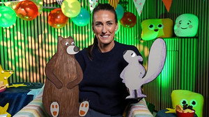 CBeebies Bedtime Stories 2. évad Ep.18 18. epizód