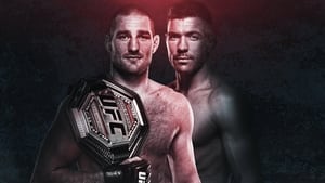 UFC 297: Strickland vs. du Plessis háttérkép