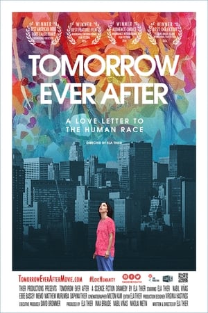 Tomorrow Ever After poszter