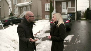 Vendre ou rénover au Québec Season 1 Ep.8 8. epizód