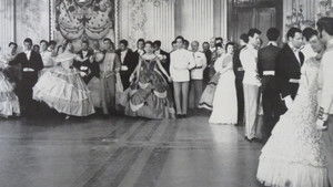 A Volgai Hajóvontatók háttérkép