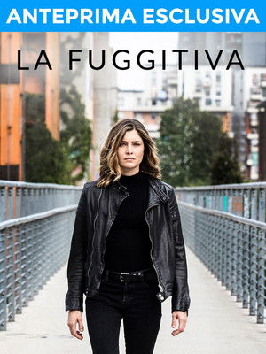 La fuggitiva poszter