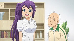 アニメで分かる心療内科 1. évad Ep.3 3. epizód