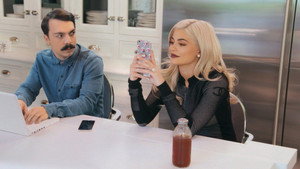 Kirby Jenner 1. évad Ep.3 3. epizód