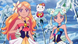 ハピネスチャージプリキュア！ 1. évad Ep.28 28. epizód