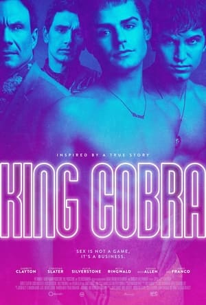 King Cobra poszter