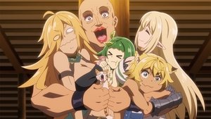 Sランクモンスターの《ベヒーモス》だけど、猫と間違われてエルフ娘の騎士（ペット）として暮らしてます 1. évad Ep.8 8. epizód