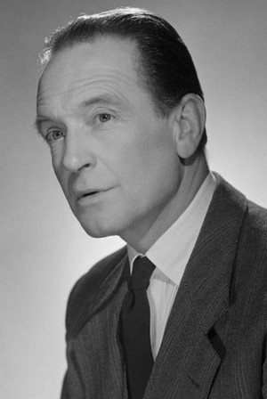 Pierre Fresnay profil kép