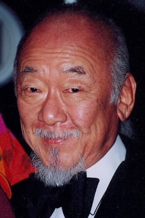 Pat Morita profil kép