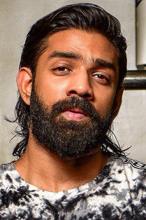 Raj Bharath profil kép