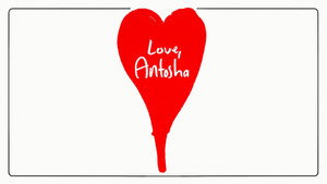 Love, Antosha háttérkép