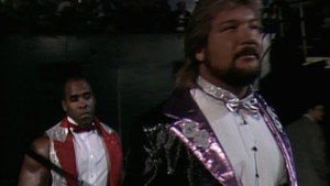 WWF Prime Time Wrestling Season 3 Ep.43 43. epizód