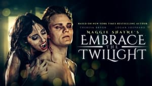 Maggie Shayne's Embrace the Twilight háttérkép