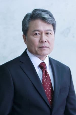 Cheon Ho-jin profil kép