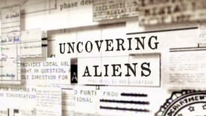 Uncovering Aliens kép