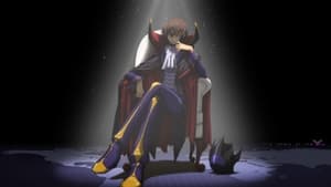 Code Geass: Lelouch of the Rebellion kép