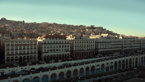 Algérie secrète kép
