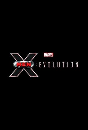 X-Men: Evolúció poszter